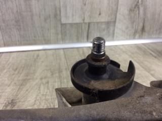 Трапеция стеклоочистителей OUTLANDER XL 05-13 2007 Внедорожник 3.0 6B31