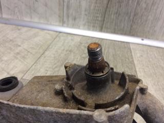 Трапеция стеклоочистителей OUTLANDER XL 05-13 2007 Внедорожник 3.0 6B31