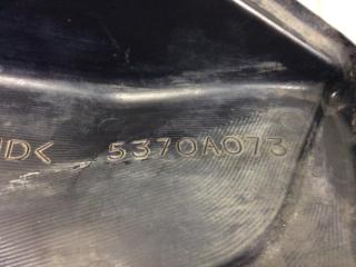 Подкрылок задний левый MITSUBISHI OUTLANDER XL 05-13 Внедорожник 3.0 6B31