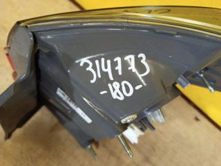 Фонарь наружный левый COROLLA 12-19 E180