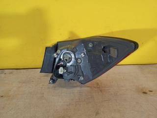 Фонарь наружный левый COROLLA 12-19 E180