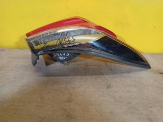 Фонарь наружный левый COROLLA 12-19 E180