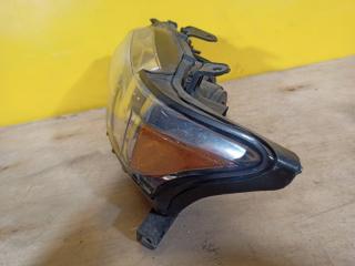 Фара левая RX350/450 09-15