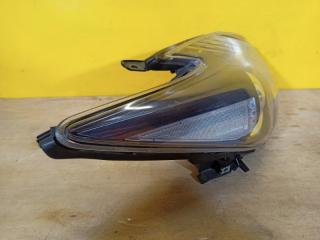 Фара правая TOYOTA PRIUS - 30 09-17
