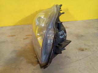 Фара правая PRIUS - 30 09-17