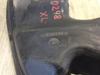 Воздухозаборник MITSUBISHI OUTLANDER XL 05-13 Внедорожник 3.0 6B31