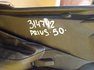 Фара правая PRIUS 16-