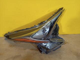 Фара правая TOYOTA PRIUS 16-