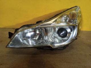 Фара левая SUBARU OUTBACK 09-14 BR