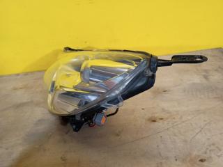 Фара левая SUBARU OUTBACK 09-14 BR