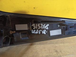 Фонарь наружный левый LEAF 18-