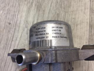 Вакуумный насос SUBARU CROSSTREK 12-17 GP FB20X e-Boxer