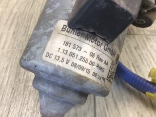 Вакуумный насос CROSSTREK 12-17 2015 GP FB20X e-Boxer