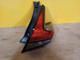 Фонарь наружный правый NISSAN LEAF 18-