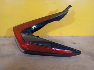 Фонарь наружный правый NISSAN LEAF 18-