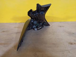 Фонарь наружный правый LEAF 18-