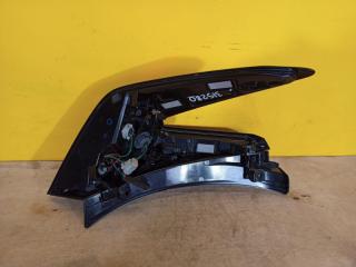 Фонарь наружный правый LEAF 18-