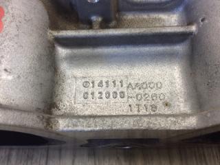 Коллектор выпускной CROSSTREK 12-17 2015 GP FB20X e-Boxer