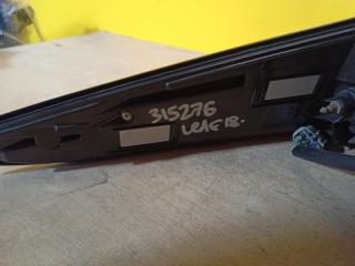 Фонарь наружный правый LEAF 18-