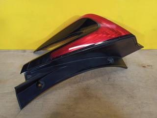 Фонарь наружный правый LEAF 18-