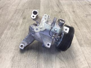 Компрессор кондиционера SUBARU CROSSTREK 12-17 GP FB20X e-Boxer