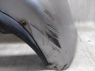 Бампер передний SONATA NF 04-10 2005-2007 NF