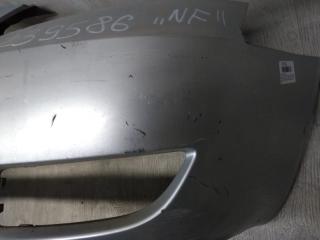 Бампер передний SONATA NF 04-10 2005-2007 NF