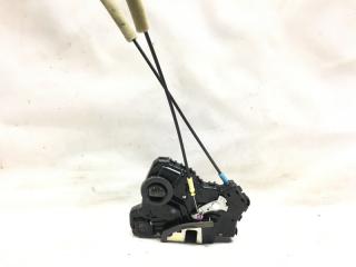 Замок двери передний левый PRIUS PLUS 11-14 2013 ZVW41L 1.8 2ZRFXE