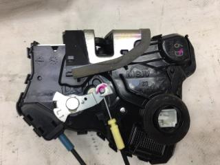 Замок двери передний левый TOYOTA PRIUS PLUS 11-14 ZVW41L 1.8 2ZRFXE