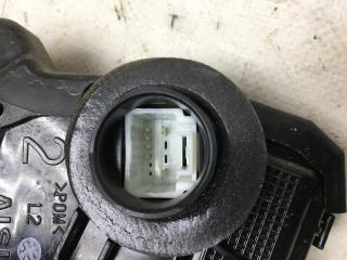 Замок двери передний левый PRIUS PLUS 11-14 2013 ZVW41L 1.8 2ZRFXE