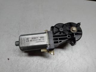 Моторчик регулировки сиденья передний левый MERCEDES GL-CLASS X164 06-12 M273923 4.7L