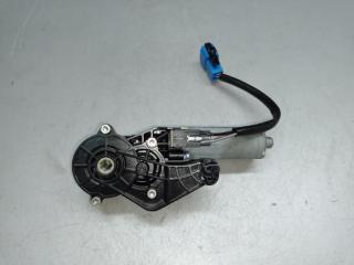 Моторчик регулировки сиденья передний левый MERCEDES GL-CLASS X164 06-12 2011