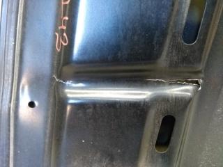 Капот DART 12-16 2015 PF 2.4 ED8