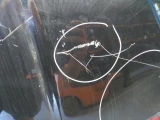 Капот DART 12-16 2015 PF 2.4 ED8