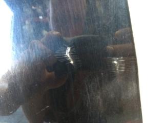 Капот DART 12-16 2015 PF 2.4 ED8