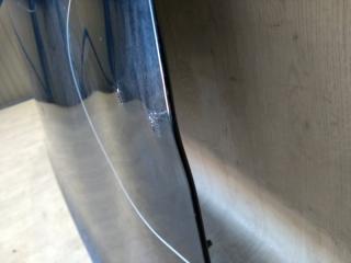 Капот DART 12-16 2015 PF 2.4 ED8