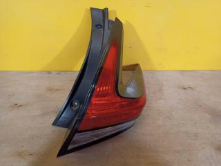 Фонарь наружный правый NISSAN LEAF 18-