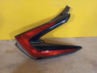 Фонарь наружный правый NISSAN LEAF 18-