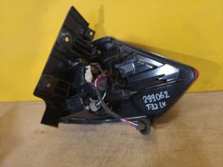 Фонарь наружный задний левый X-TRAIL/ROGUE T32 13-20