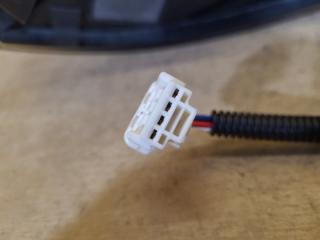 Фонарь наружный задний левый X-TRAIL/ROGUE T32 13-20