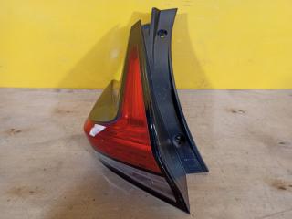 Фонарь наружный левый NISSAN LEAF 18-