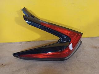 Фонарь наружный левый NISSAN LEAF 18-