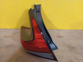 Фонарь наружный левый NISSAN LEAF 18-