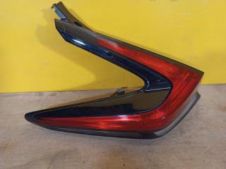 Фонарь наружный левый NISSAN LEAF 18-