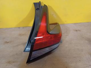 Фонарь наружный правый NISSAN LEAF 18-