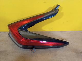 Фонарь наружный правый NISSAN LEAF 18-