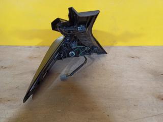 Фонарь наружный правый LEAF 18-