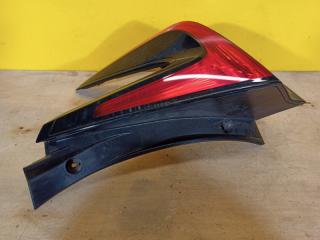 Фонарь наружный правый LEAF 18-