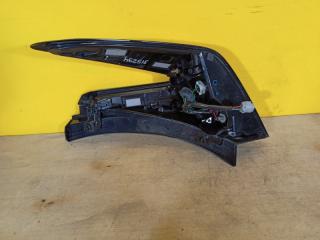 Фонарь наружный левый LEAF 18-