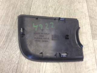 Накладка двигателя декоративная правая CAYENNE 02-07 2006 955 4.5i M48